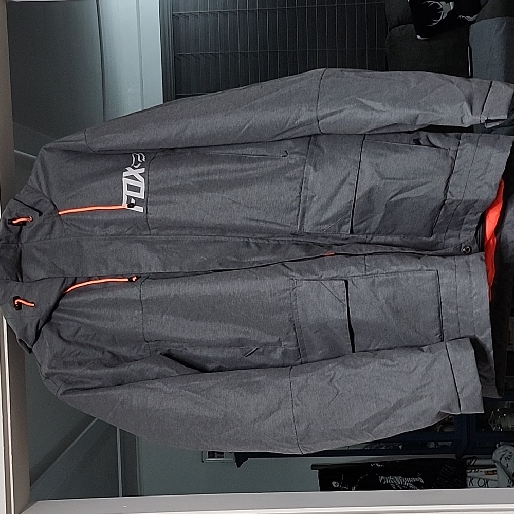 FOX ACTIVE TECH WINTER JACKET ⭐ FINAL PRICE ⭐